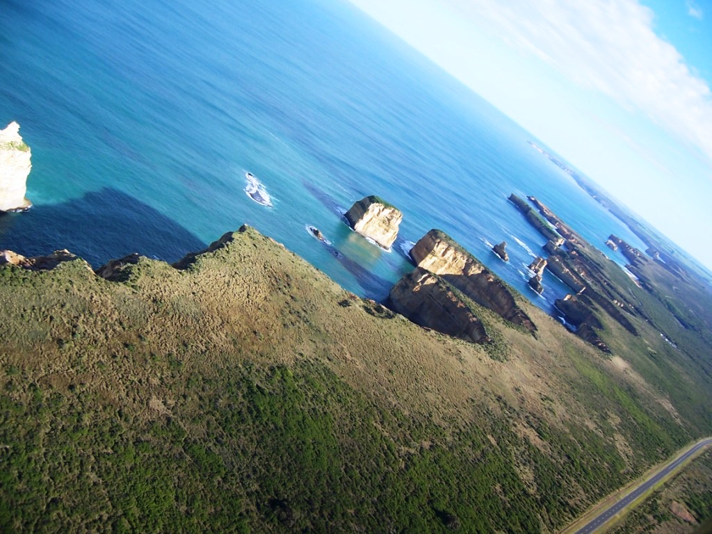 Twelve Apostles view1