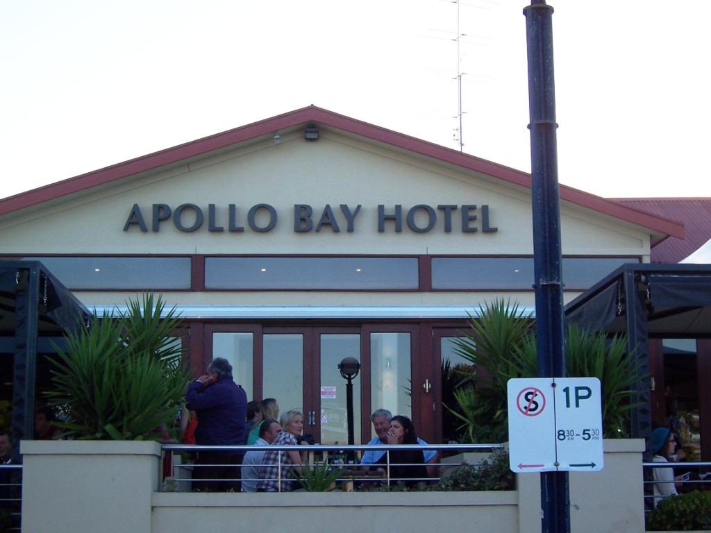 Apollo Bay7