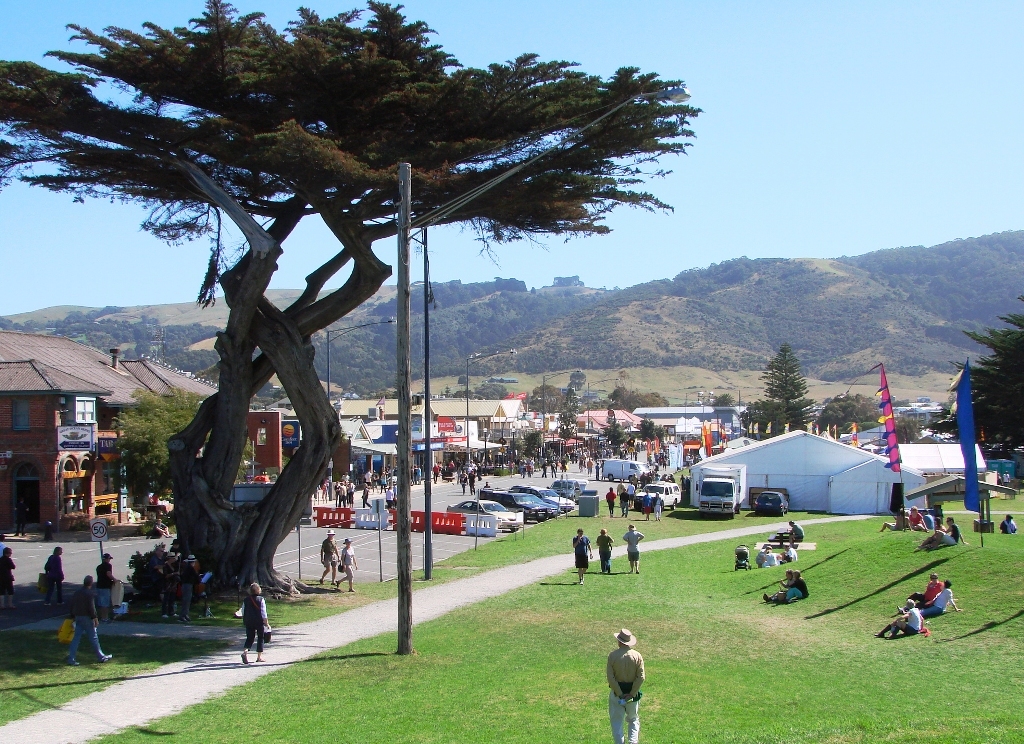 Apollo Bay Music Festival