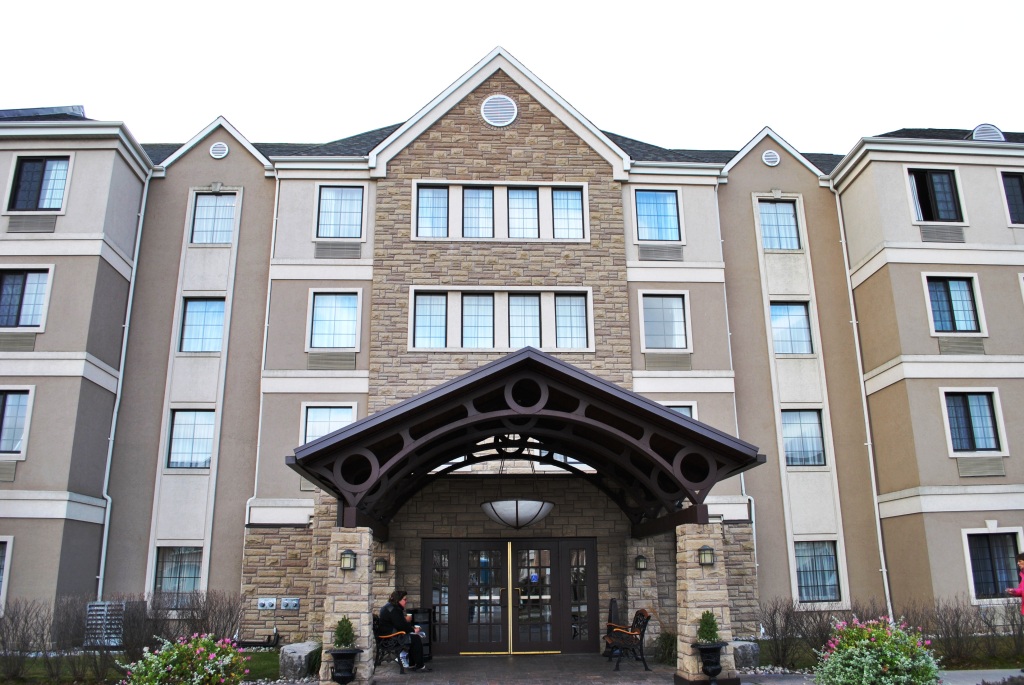 Staybridge Suites