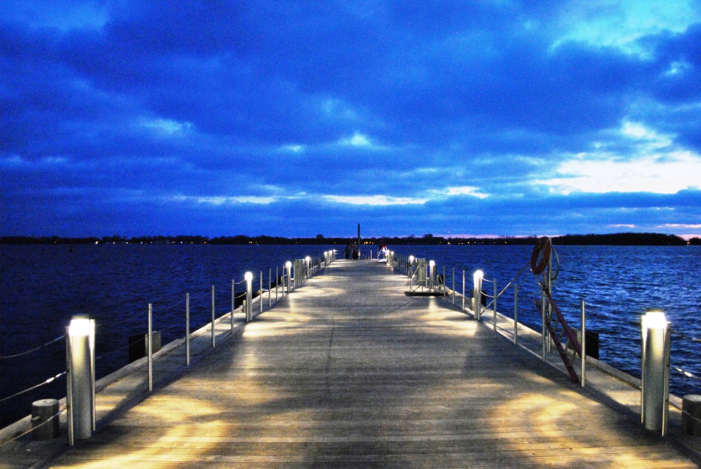 Harbour Front - Toronto