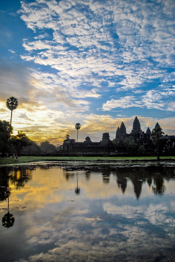 Angkor Wat